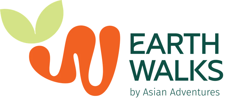Earth Walks